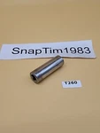 Matco Tools Bd146a 3/8" Deep Chrome 6pt 7/16" Socket Usa. Fixed Price $24.99.