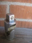 3/4" Drive Armstrong - Armaloy ** 1950s Swivel Universal Joint Socket H-140 Usa. Fixed Price $22.85.