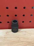 Matco Tools Cp13m6v 13mm Adv 1/2" Drive 6-point Shallow Impact Socket Nice. Fixed Price $14.99.