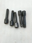 One Pc. Cornwell Usa 3/8" Drive 3" Impact Extension Bp-2-3 Qty-1. Fixed Price $15.00.