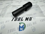 Snap-on Tools New 3/8 Drive 6pt Metric 14mm Deep Swivel Impact Socket Iplfm14a. Fixed Price $87.95.