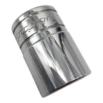 New Snap-on Tools Shallow Socket 1/2" Flank Drive 3/4" Sae 6 Point Tw241 Chrome. Fixed Price $34.75.