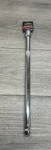 Gearwrench 1/2" Drive Wobble Extension 15" -. Fixed Price $9.99.