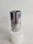 Socket Drive 1/2 Size 1- 5/16 Proto Profression 88mm #5343h Usa (dl1/2-0028). Fixed Price $36.44.