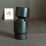 Matco Tools Bup16m6a 3/8" Drive Shallow 6 Point Metric 16mm Swivel Impact Socket. Fixed Price $24.40.
