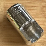 Snap On 3/8" Weatherhead Socket Drive Fd120 Usa Read!. Fixed Price $19.95.