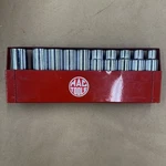 Mac Tools 10-pc. 1/2 Drive Metric Deep Socket Set - 6-pt. 10-19mm Usa Made. Fixed Price $259.99.