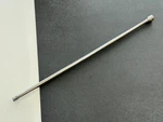 Mac Tools Usa M14ew 1/4" Drive Chrome Wobble Extension - 14" Long. Fixed Price $37.99.