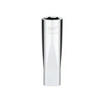 Milwaukee 45-34-9141 1/2 Drive 17mm Metric 6-point Deep Socket. Fixed Price $18.99.