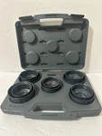 Matco Tools Heavy Duty End Cap Filter Wrench Set 10 Pcs W/case Ofshd10. Fixed Price $99.00.