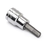 Crescent 3/8" Drive Hex Bit Metric Socket 6mm - 1 Count (pack Of 1), No Color. Fixed Price $9.99.