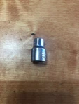 Matco 9 Mm 3/8 Drive 6pt Chrome Socket B9m6a New Made In Usa!. Fixed Price $15.00.