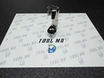 Snap-on Tools Usa New 3/8" Drive 6-point 18mm Metric Flare Nut Socket Frxm18. Fixed Price $119.95.