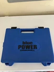 Cornwell Bluepower Cbpi3l Deep Sae Socket Set Case Only. Fixed Price $37.99.