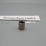 Craftsman Tools 18mm 3/8 Drive 6 Point Socket G2- 43579 Usa. Fixed Price $11.99.