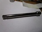 Craftsman Socket Extension, 3/8" Drive, Asme, Flex. Fixed Price $15.00.
