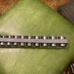 Vintage Craftsman 1/2" Drive 12pt Metric 10pc Socket Set 34457 Made In Usa. Fixed Price $85.00.
