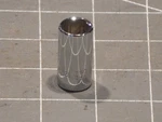 Mac 1/4" Drive Intermediate Mid Length Semi Deep Socket 12mm Mi611mmr Mi 6pt Dr. Fixed Price $18.59.