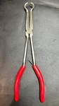 Mac Tools P11lrgma Long-reach Gripping Pliers 11" ( 1/2"). Fixed Price $29.95.