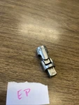Bon E Con Universal Swivel Socket 3/8" Drive Zt760 Usa Bonney. Fixed Price $6.75.