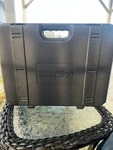 1/4" & 3/8" Drive 122 Piece Silver Eagle Master Set. Fixed Price $475.00.
