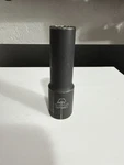 Matco 13mm 12 Point Deep Socket 1/2 Drive Cdp13m2v. Fixed Price $13.99.
