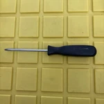 Snap On Tools Sstx425 T25 Screwdriver Torx Tip Usa. Fixed Price $12.95.