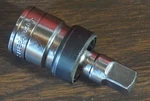 Super Snap On #fub8a, Oop/disco 3/8 Drive Ball Joint Universal, The Best - Clean. Fixed Price $59.95.