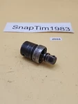 Snap-on Tools Ip80b 1/2 Drive Universal Swivel Socket Usa. Fixed Price $34.99.