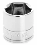 Performance Tool Wilmar W38028 3/8" Drive 7/8 Inch 6-point Standard Socket. Fixed Price $9.95.