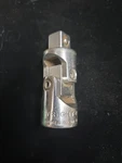 Vintage Wright 4475 1/2" Universal Joint Tool Usa Made Socket Adapter Ratchet S. Fixed Price $15.99.