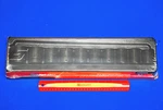 Snap-on New Large 10 Pc 1/2" Drive Metric Shallow Impact Socket Set 25mm 36 Mm. Fixed Price $482.32.