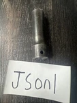 S-k Sk Tools Usa 34218 9/16" Deep Impact Socket 1/2dr. 6pt.. Fixed Price $14.95.