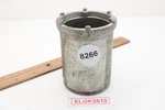 Mac Tools Fwb2740 Combination 4wd Wheel Bearing Locknut Tool Usa. Fixed Price $49.99.