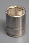 Blue Point Metric 1/4" Drive 6 14mm Socket Model Blpsm1414 Made Usa. Fixed Price $10.79.