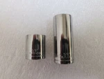 5/8" Blue Point Tools Deep Shallow Blps1458 Blpls1458 Sae 6 1/4" Sockets. Fixed Price $34.99.