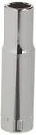 Craftsman Deep Socket, Metric, 3/8-inch Drive, 10mm, 6-point (cmmt44426). Fixed Price $10.95.
