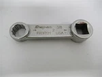 Snap-on Frdh121, 3/8" Standard Torque Adaptor Drive , 12 Point. Fixed Price $35.00.