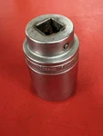 Snap On Tools Ls-522 Sae 3/4" Drive 1-5/8 Deep Chrome Socket. Fixed Price $34.99.