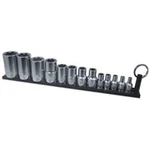Vim Tools Ep10 - Torx Plus Socket, 3/8 Inch Square Drive, Satin Chrome Vsp6ep10. Fixed Price $19.42.