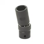 Grey Pneumatic 2021umd 1/2" Drive X 21mm Deep Universal. Fixed Price $38.07.
