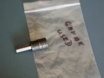 Snap On Gfa10e. Fixed Price $20.00.