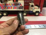 Craftsman Tools Socket 17mm 1/2 Drive 12 Poi V 44237 Vintage Usa Iiii. Fixed Price $15.99.