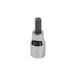 Sk Professional Tools 41210 Socket Bit, Steel, 3/8 In, Tpsz 1/4 In 12a256. Fixed Price $19.90.