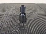 #bh587 Snap On Tools New 1/2 Drive 15mm Shallow Swivel Impact Socket Iplm15c. Fixed Price $49.95.