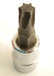 Matco T40 Torx Socket Driver, 3/8" Drive. B40txpa. Fixed Price $5.45.