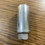Craftsman 43321 -v- Series 13/16 Inch Spark Plug Socket 3/8" Drive. Fixed Price $7.50.