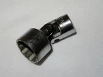 Vintage Thorsen 424j 3/8 Drive 3/4" Swivel Socket. Fixed Price $9.99.