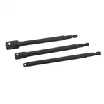 Titan 3-pc Impact Grade Socket Adapter Set. Fixed Price $21.63.