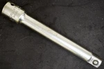 Craftsman 1/2" Drive 6" Socket Extension Chrome Finish Tool H Series 44131 - Usa. Fixed Price $9.99.